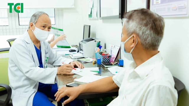 Kinh nghiệm lựa chọn bác sĩ hô hấp giỏi ở Từ Liêm