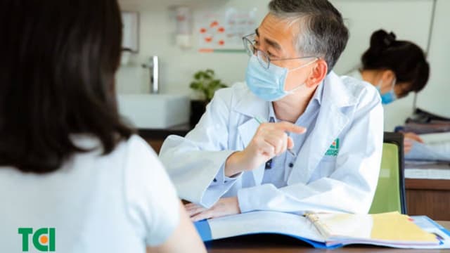 Bật mí kinh nghiệm tìm bác sĩ hô hấp giỏi ở Đại Mỗ