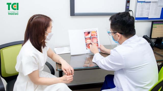 Danh sách bác sĩ hô hấp giỏi ở Cầu Giấy được nhiều người tin tưởng