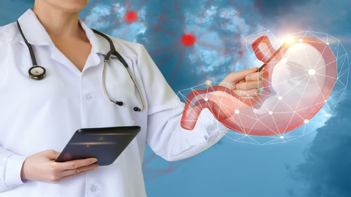 Bác sĩ ngoại tiêu hóa giỏi ở Hà Đông đang công tác tại cơ sở y tế uy tín