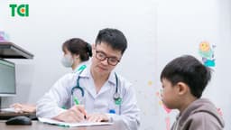 TOP 3 bác sĩ nhi giỏi ở Yên Hòa: Khám tận tâm, được nhiều phụ huynh tin chọn
