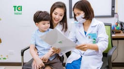 Gợi ý bác sĩ nhi giỏi ở Tây Mỗ: Địa chỉ khám uy tín cha mẹ nên biết