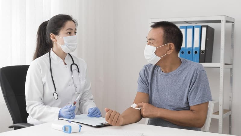 bác sĩ nội tiết giỏi
