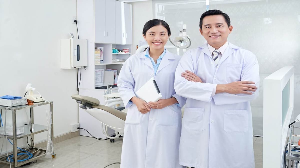 Danh sách bác sĩ nội tiết giỏi ở Hà Đông khám nhanh, giàu kinh nghiệm