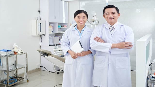 Danh sách bác sĩ nội tiết giỏi ở Hà Đông khám nhanh, giàu kinh nghiệm