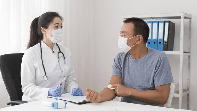 Đội ngũ bác sĩ nội tiết giỏi ở Tây Mỗ chuyên môn cao, uy tín