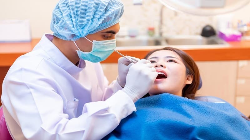 bác sĩ răng hàm mặt giỏi ở Từ Liêm