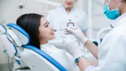 Bác sĩ răng hàm mặt giỏi ở Cầu Giấy cần đáp ứng những tiêu chí nào?