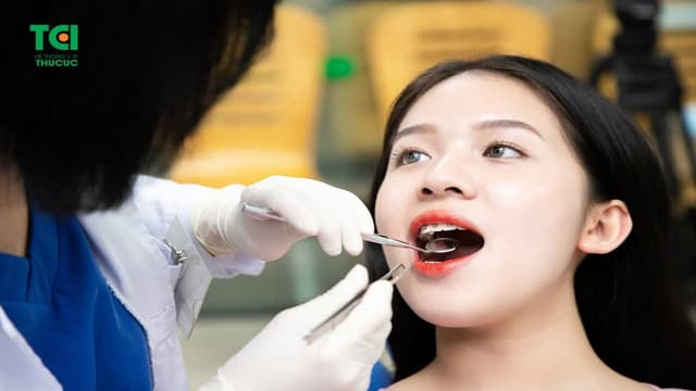 Bác sĩ răng hàm mặt giỏi ở Từ Liêm: Gợi ý bác sĩ uy tín, giàu kinh nghiệm