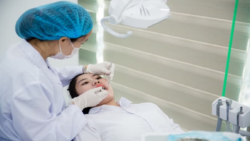 Bác sĩ răng hàm mặt giỏi ở Yên Hòa: Chăm sóc sức khỏe răng miệng hiệu quả