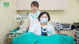 Tìm bác sĩ sản phụ khoa giỏi ở Cầu Giấy được đánh giá cao