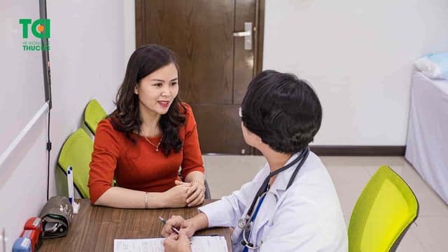 TOP 4 bác sĩ sản phụ khoa giỏi ở Đại Mỗ được nhiều người đánh giá tốt