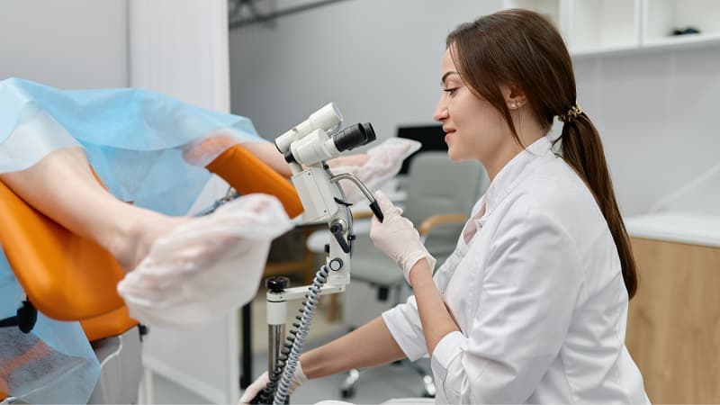 bác sĩ sản phụ khoa giỏi ở Hà Đông