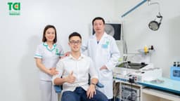 Chi phí khám bác sĩ tai mũi họng giỏi ở Đại Mỗ có đắt không?
