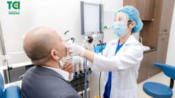 Cập nhật danh sách bác sĩ tai mũi họng giỏi ở Từ Liêm được người bệnh đánh giá cao