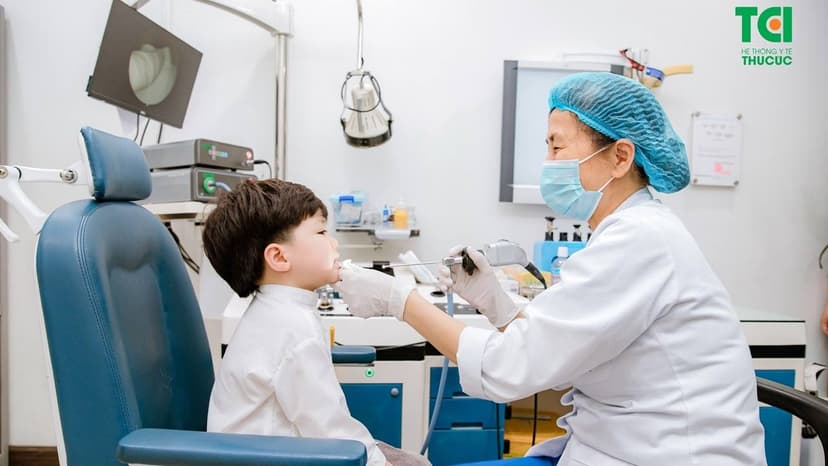 Danh sách bác sĩ tai mũi họng giỏi tại Cầu Giấy được nhiều người tin chọn