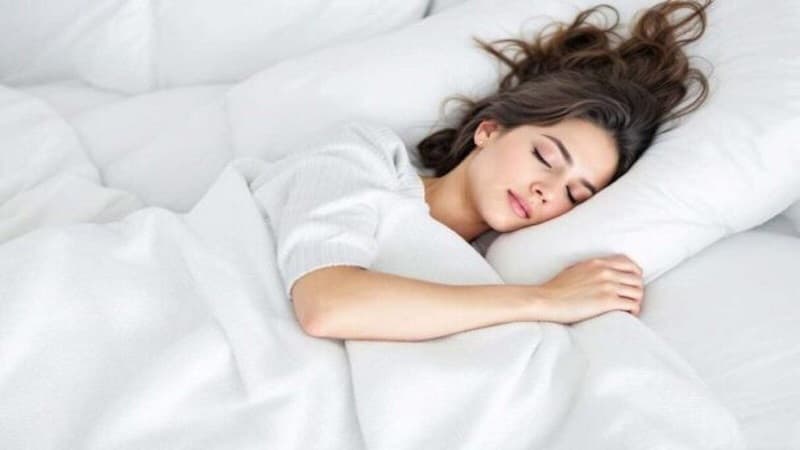 bác sĩ tư vấn xét nghiệm tại nhà ở Xuân Phương