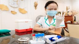 Gợi ý dịch vụ bác sĩ tư vấn xét nghiệm tại nhà ở Đại Mỗ đáng tin cậy