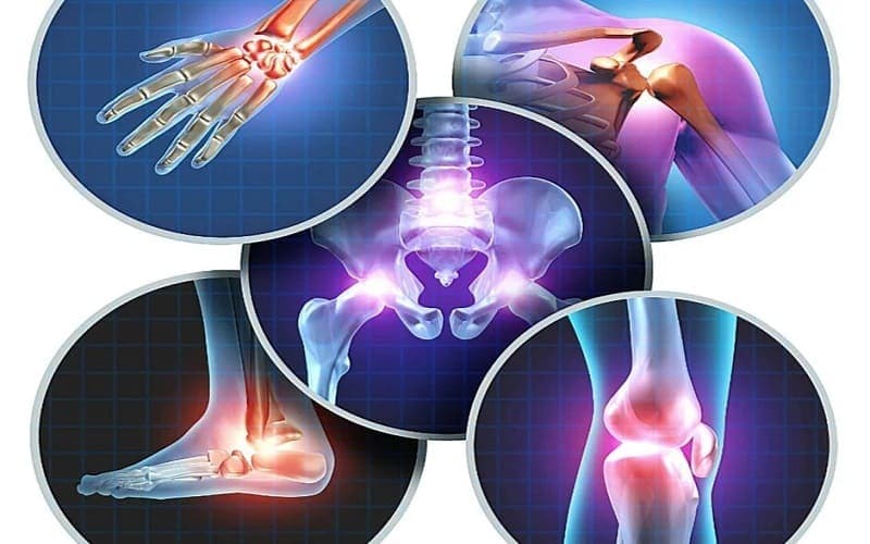 bài tập thể dục chống lão hóa xương khớp