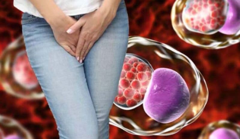 Bác sĩ giỏi chữa chlamydia