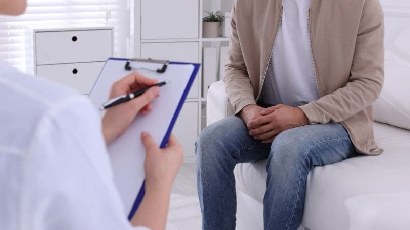 Bác sĩ giỏi chữa bệnh lậu