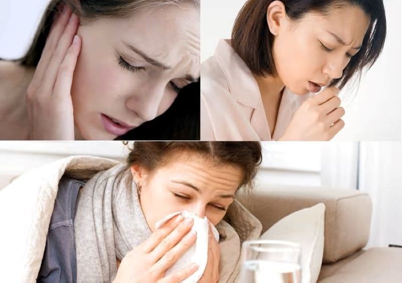 bác sĩ tai mũi họng giỏi