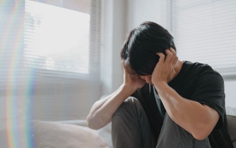 rối loạn lo âu có tự khỏi không