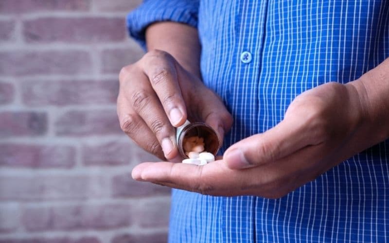 rối loạn lo âu có tự khỏi không