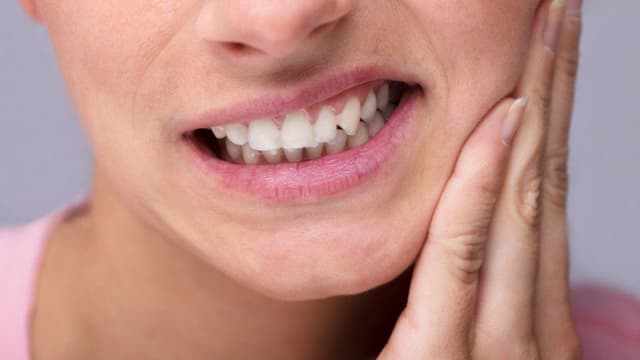 Bệnh viêm lợi có nguy hiểm không?