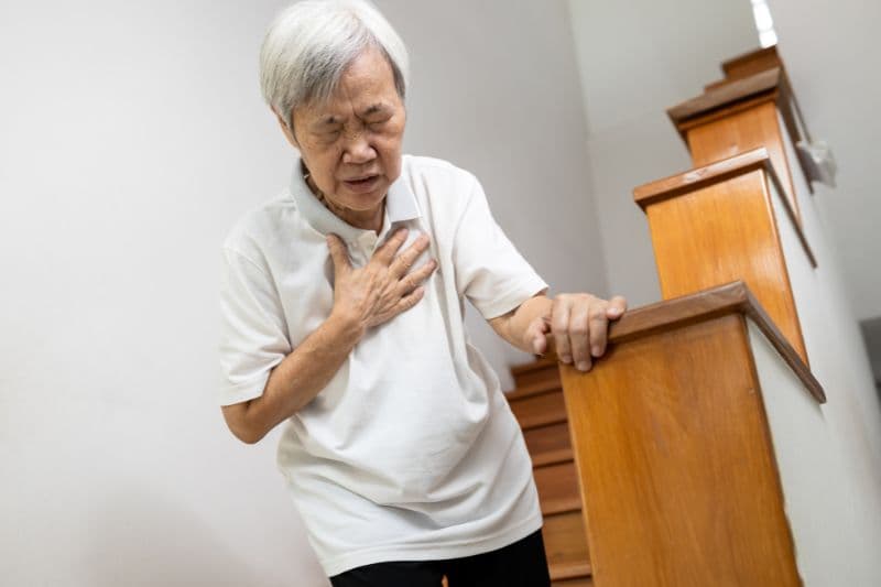 nguyên nhân gây xơ vữa mạch máu