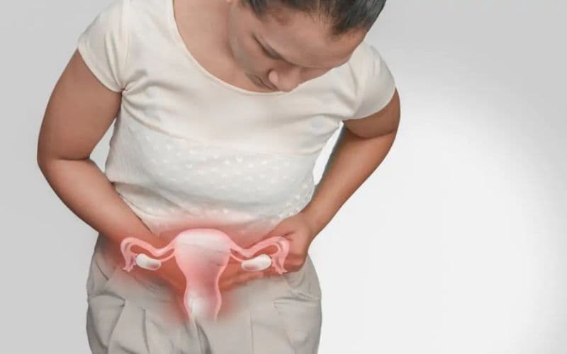 loại virus gây bệnh viêm cổ tử cung