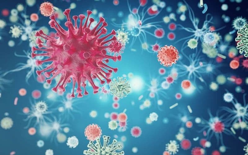 loại virus gây bệnh viêm cổ tử cung
