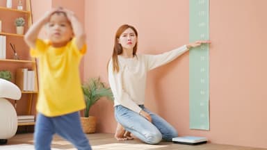 Các thể suy dinh dưỡng ở trẻ em
