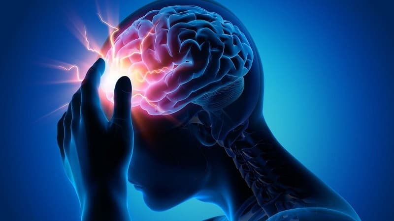 vị trí xuất huyết não do tăng huyết áp