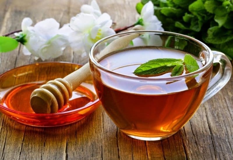 cách chữa viêm lợi tại nhà nhanh nhất