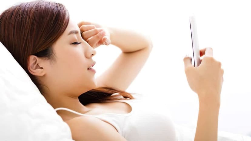 Cách trị mờ mắt sau sinh