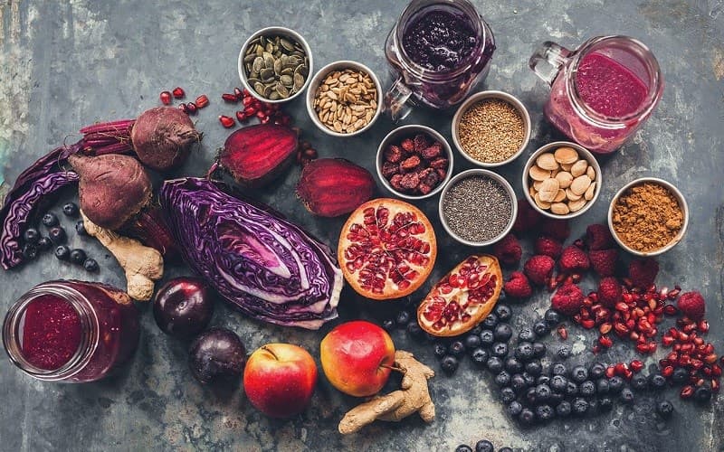 chất chống oxy hóa là gì