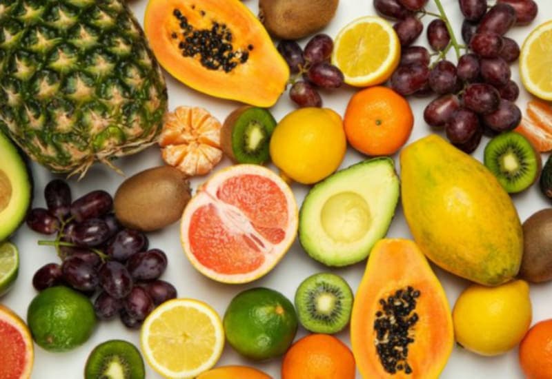 vitamin c chống oxy hóa