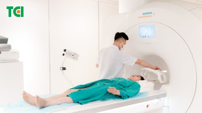 Chỉ định chụp MRI sọ não theo hướng dẫn của Bộ Y tế