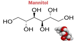 Chỉ định dùng manitol trong xuất huyết não