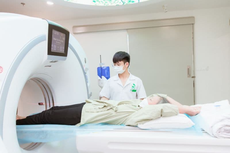 Các yếu tố nguy cơ ung thư phổi