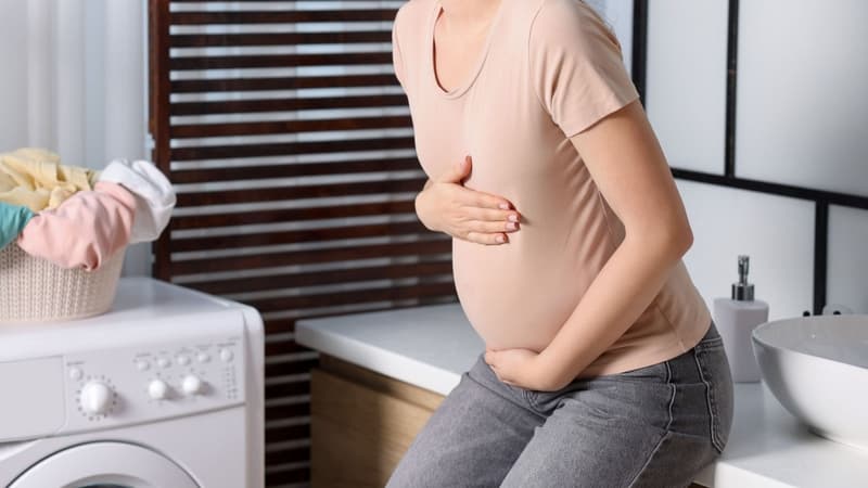 chu vi vòng bụng thai nhi 15 tuần