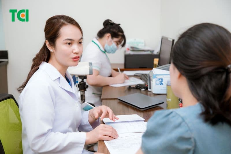Chu vi vòng bụng thai nhi 33 tuần bao nhiêu?
