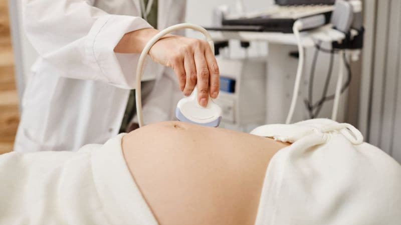 chu vi vòng bụng thai nhi 22 tuần