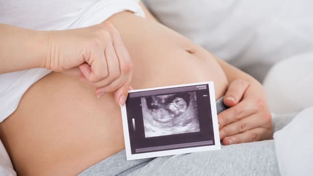 Chu vi vòng bụng thai nhi 22 tuần bao nhiêu?