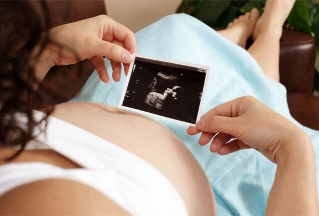 Chu vi vòng bụng thai nhi theo tuần và những điều mẹ bầu cần biết
