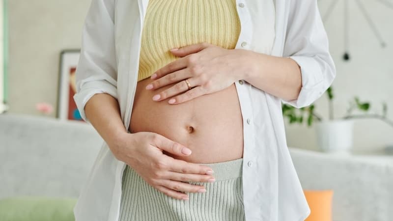 chu vi vòng bụng thai nhi theo tuần