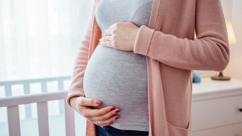 Chu vi vòng bụng thai nhi tuần 21 bao nhiêu? 