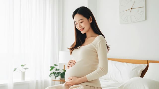 Chu vi vòng đầu của thai nhi 16 tuần