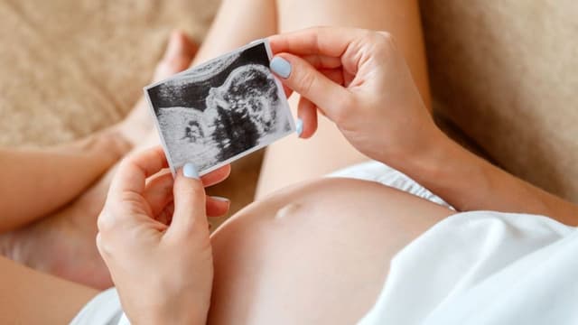Chu vi vòng đầu của thai nhi 20 tuần